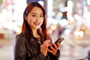 彼氏からの謝罪LINE