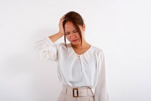 元カノが嫌な気持ちになる