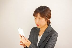 別居中の夫から無視されたら