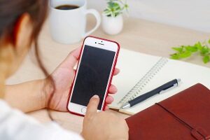 一方的に振られたline 別れ話の後の彼氏の男性心理を知りブロックされない方法 復縁専科