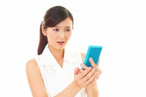 失恋した後のLINEが冷たい