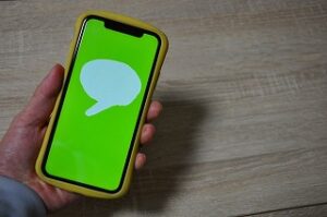 どんな話題をLINEすればいい