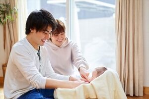 産後クライシスが離婚原因 夫婦の危機を解決する対処法 復縁専科