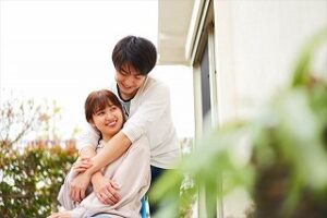 妻と離婚せずに一緒に暮らせる