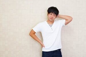元カレが連絡されて困っている