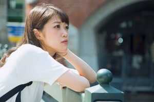 結婚について悩んでしまう