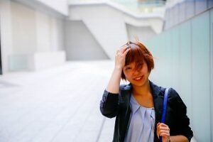 無視が続いて悲しくなる