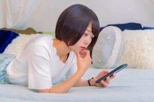 振られたから信じられない