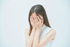 婚活で出会った彼氏に無視された