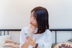 LINEで復縁したいなら