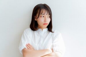 怒るなら離婚するつもり