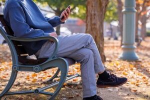 彼氏が未読無視の理由とは Lineスルーで別れる男性心理への対処法 復縁専科