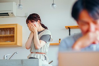 性格が合わない