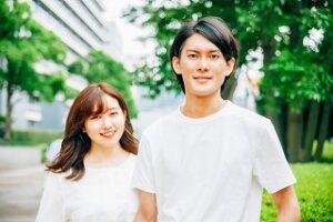 元彼と友達から始める