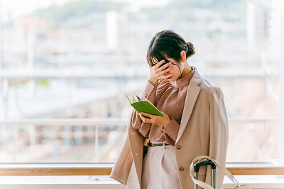 復縁の可能性がない別れ方