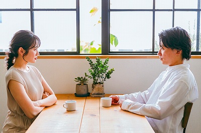 離婚を切り出された後の話し合い