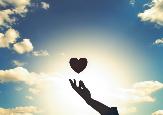 復縁専科のキービジュアル