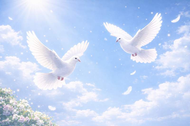 復縁専科のキービジュアル