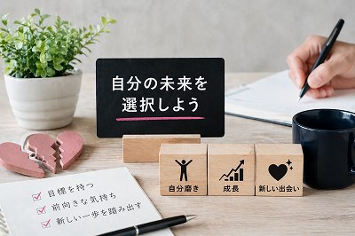 未来を選択する