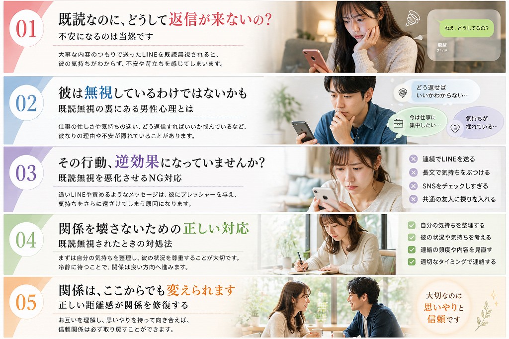 具体的な対処法