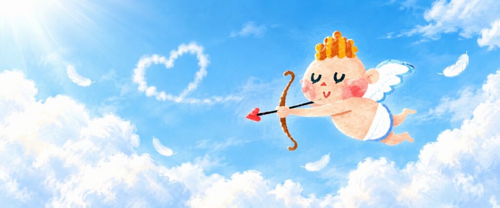 復縁専科のキービジュアル